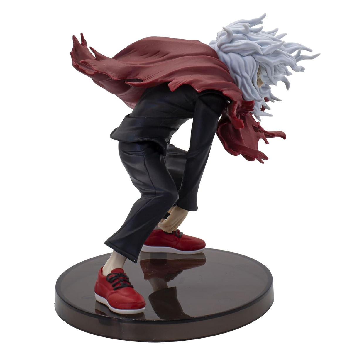 Mô hình Tomura Shigaraki The Evil Villians - My Hero Academia Chính hãng Bandai