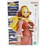 Mô hình MHA: The Movie You're Next Vol.1&2 - My Hero Academia Chính hãng Bandai