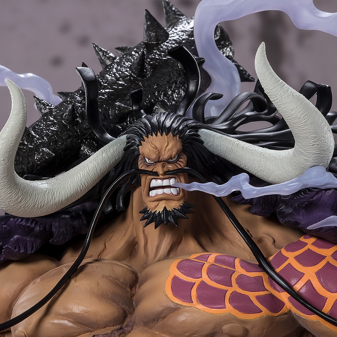 Mô hình Kaido - Figuarts Zero - OnePiece Chính hãng Bandai