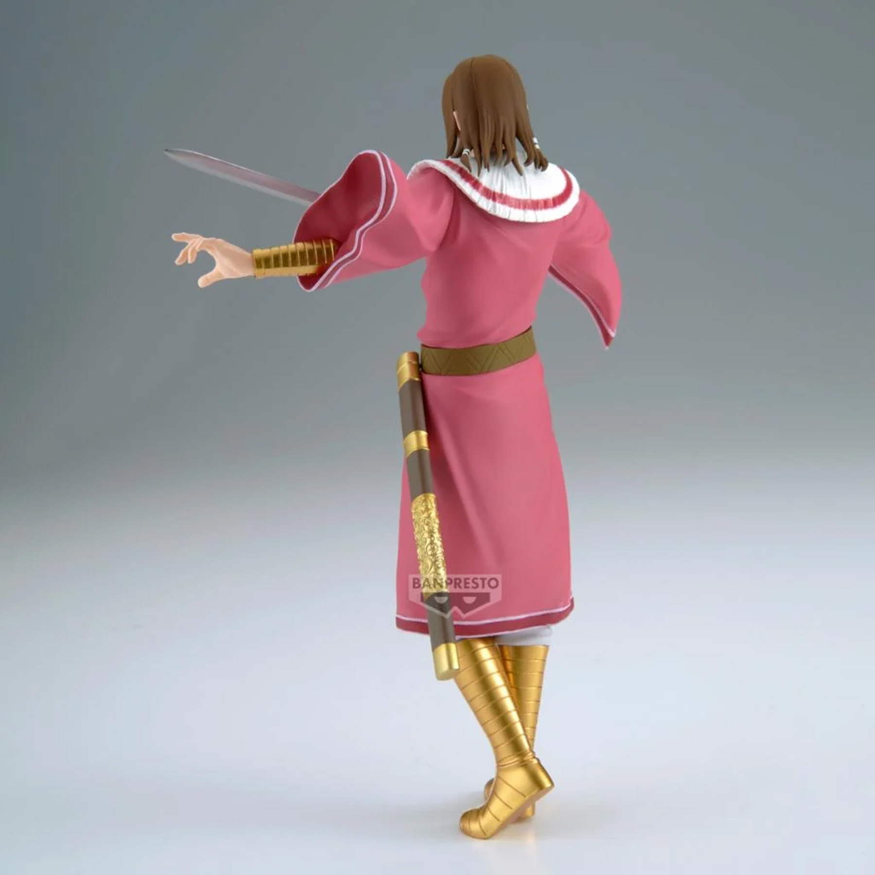 Mô hình Mouten - Vibration Stars - Kingdom Chính hãng Bandai