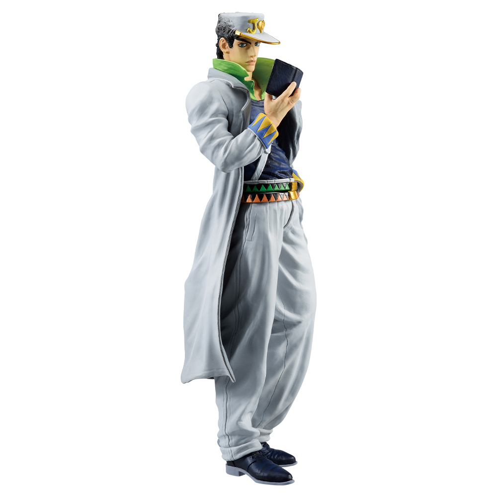 Mô hình IchibanKuji Diamond is Unbreakable - JoJo's Bizarre Adventure Chính hãng Bandai