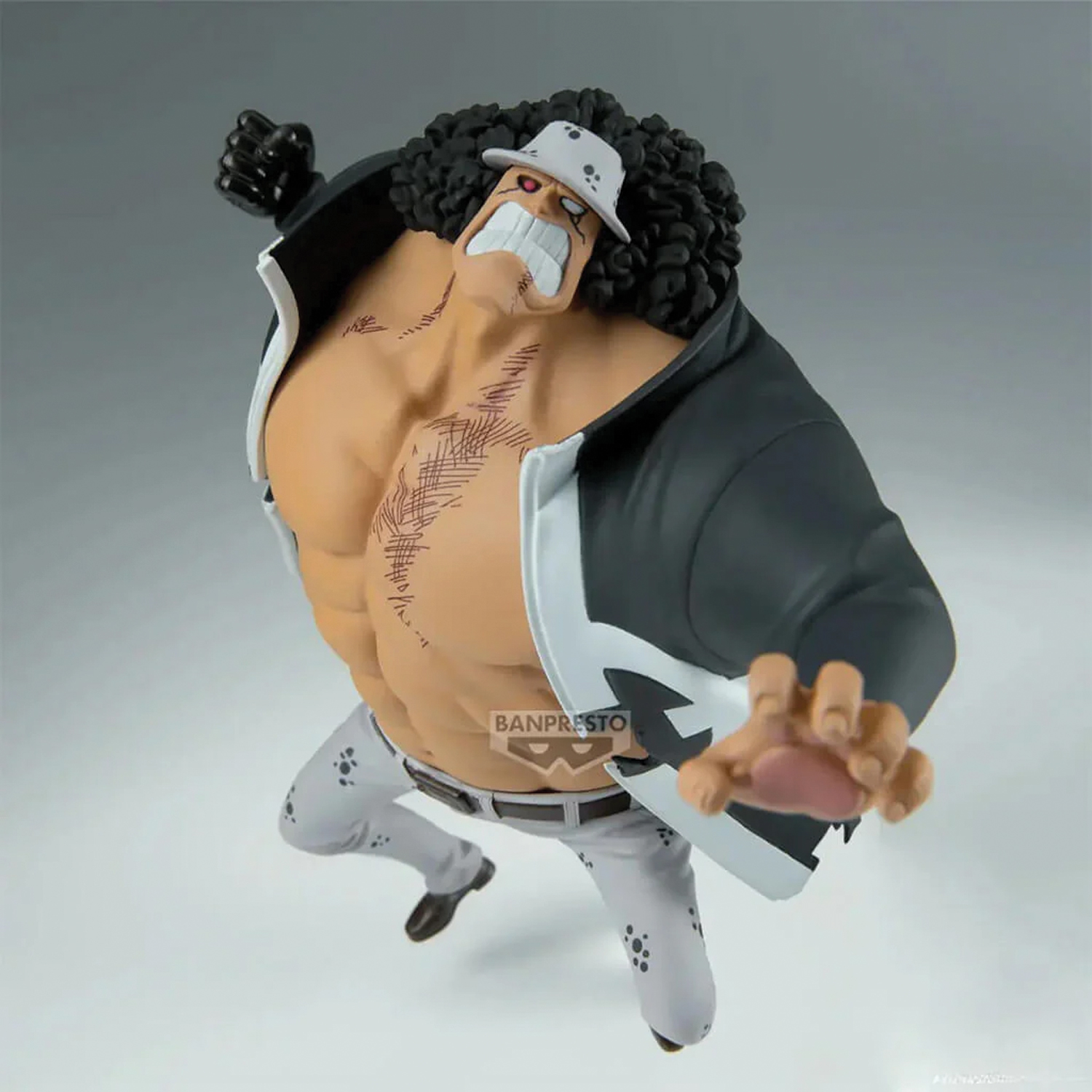Mô hình Bartholomew Kuma - Battle Record - OnePiece Chính hãng Bandai
