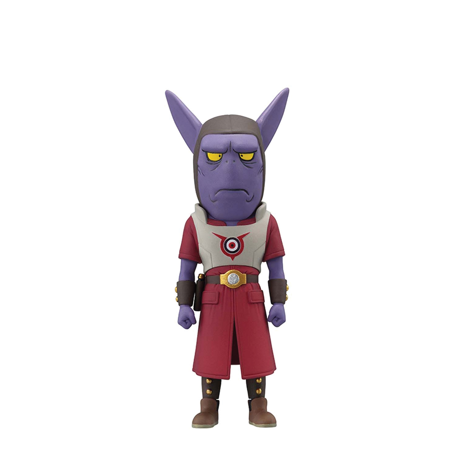 Mô hình Daima Vol 3 - WCF Premium - Dragon Ball Daima Chính hãng Bandai