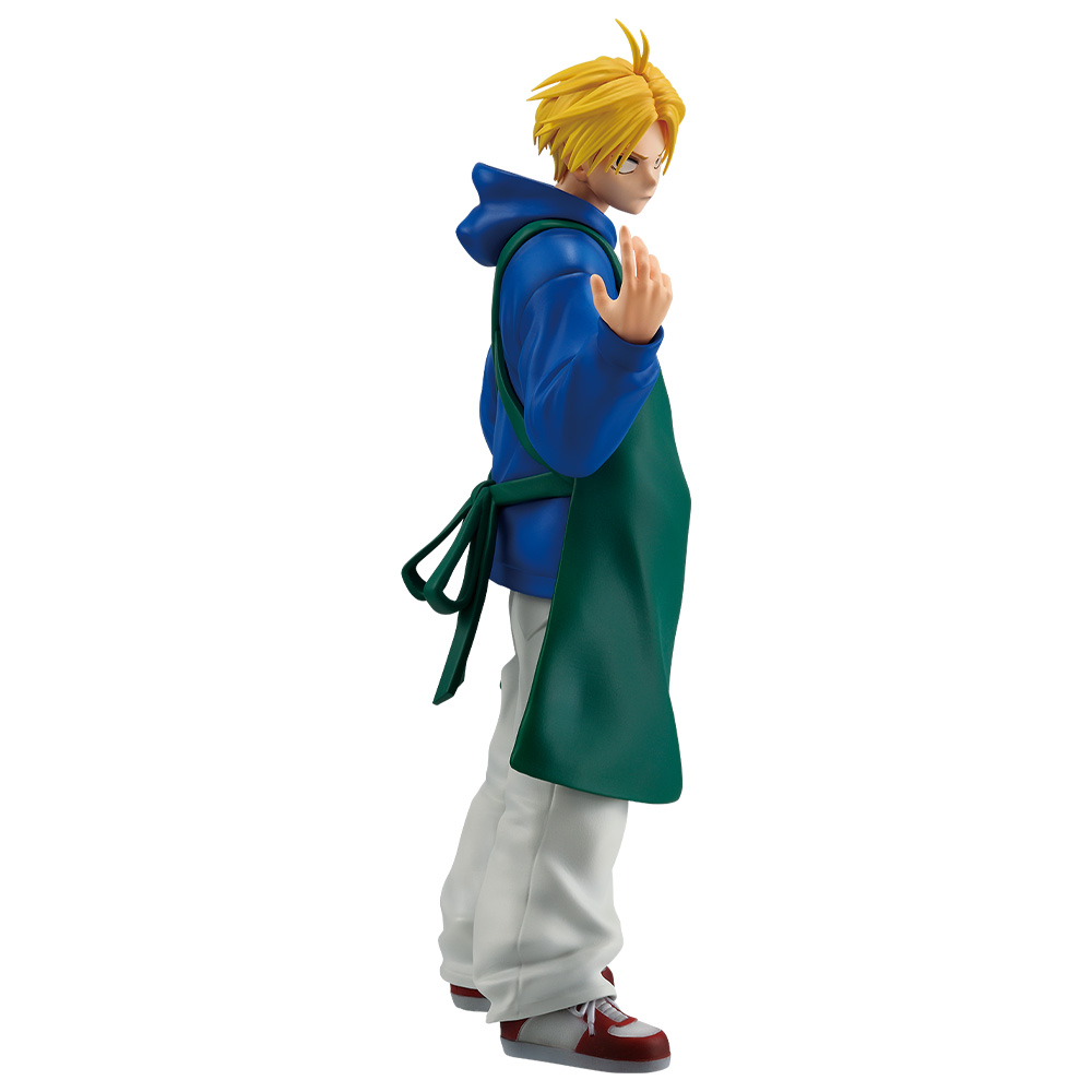 Mô hình IchibanKuji SAKAMOTO DAYS vol.1 - SAKAMOTO DAYS Chính hãng Bandai