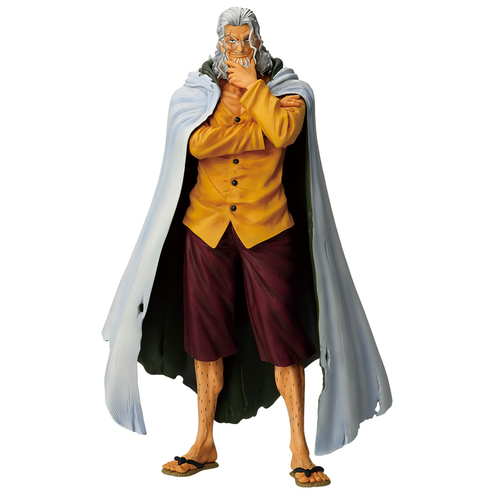 Mô hình IchibanKuji BEYOND THE TRIALS - OnePiece Chính hãng Bandai
