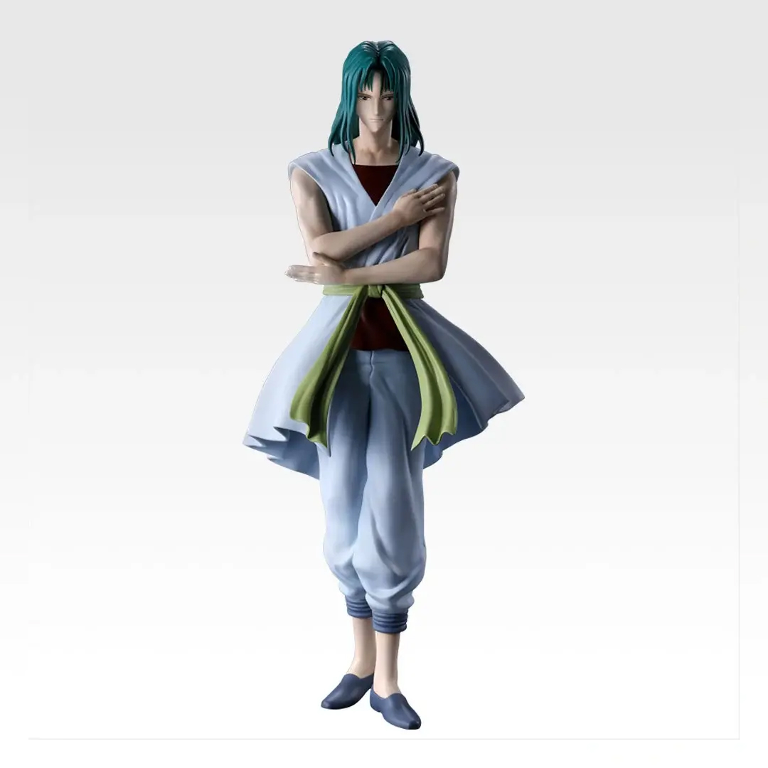 Mô hình IchibanKuji Gate to the Demon World Arc - Yu Yu Hakusho Chính hãng Bandai