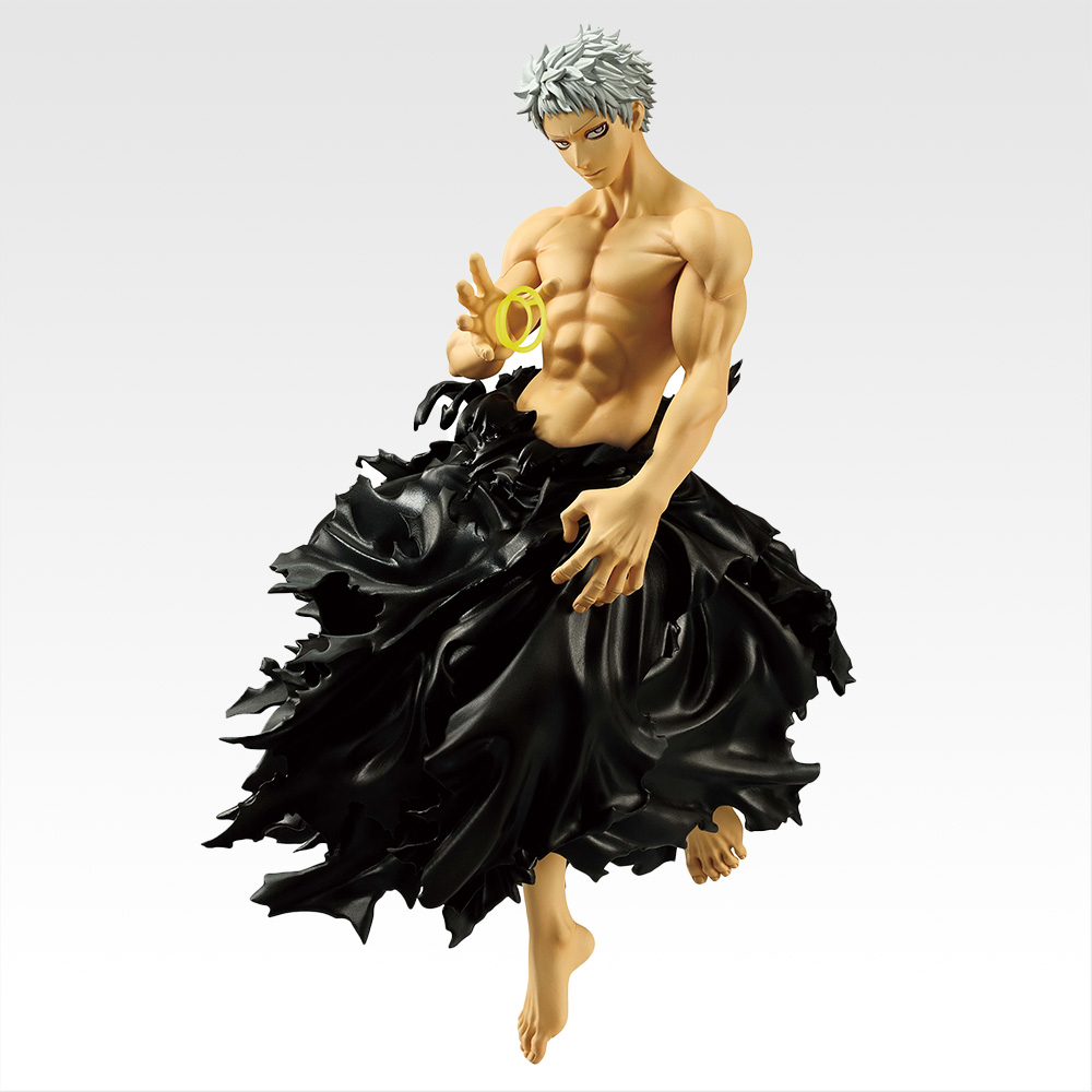 Mô hình IchibanKuji Further Beyond - My Hero Academia Chính hãng Bandai