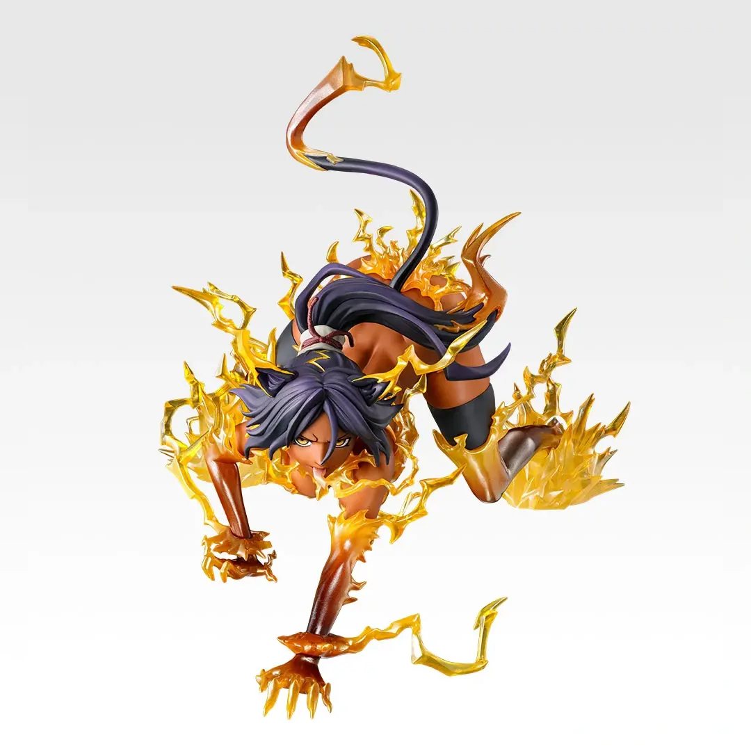 Mô hình IchibanKuji Stirring Souls vol.5 - Bleach Chính hãng Bandai