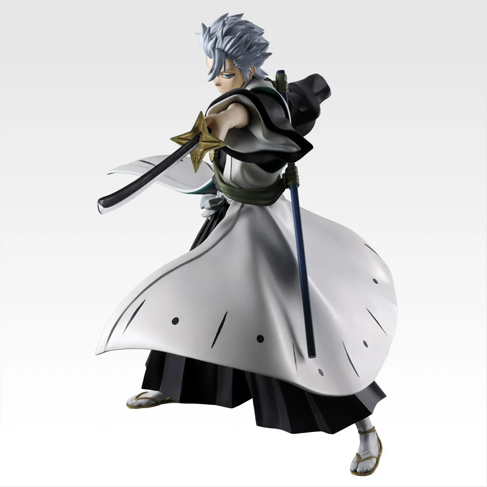 Mô hình IchibanKuji Stirring Souls vol.4 - Bleach Chính hãng Bandai