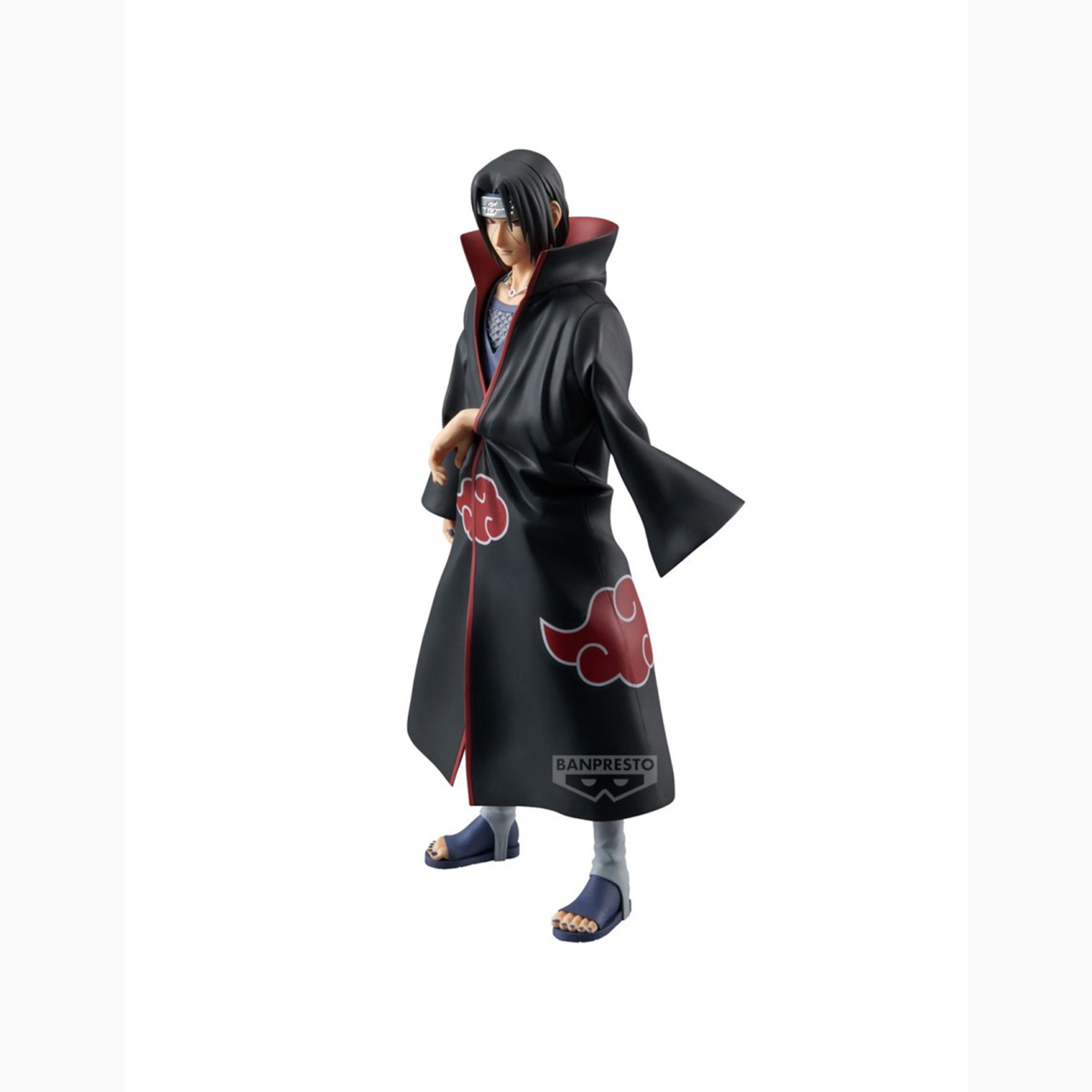 Mô hình Uchiha Itachi - Grandista - Naruto Chính hãng Bandai