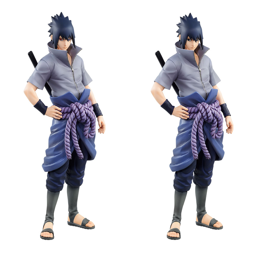 Mô hình IchibanKuji Will of Fire - Naruto Chính hãng Bandai