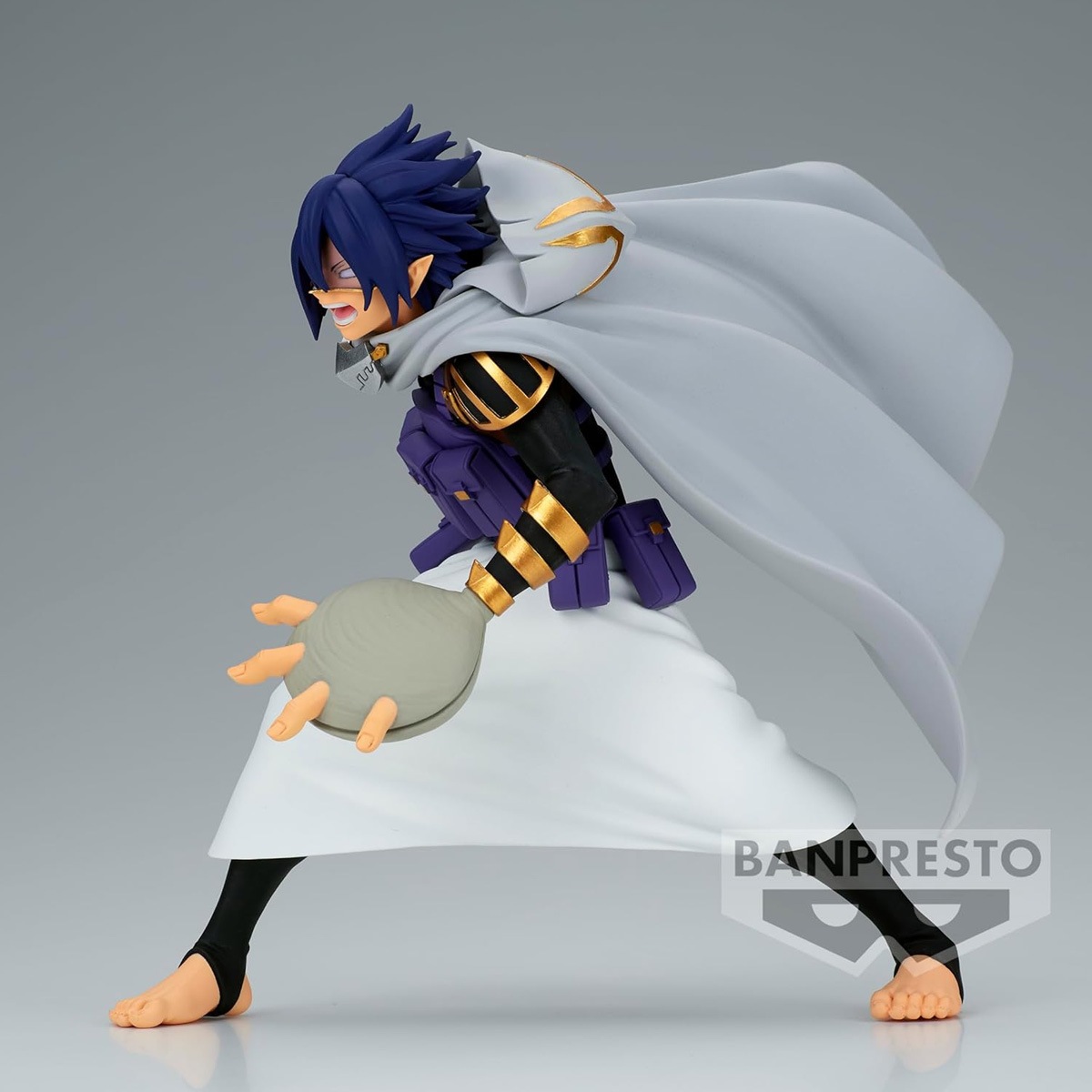 Mô hình The Amazing Heroes Plus Vol.8 - My Hero Academia Chính hãng Bandai