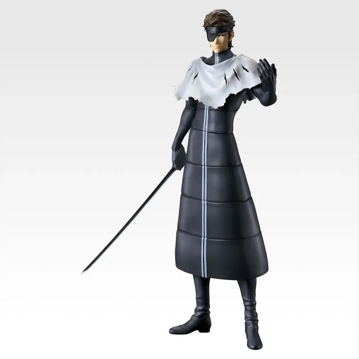 Mô hình IchibanKuji Stirring Souls vol.4 - Bleach Chính hãng Bandai