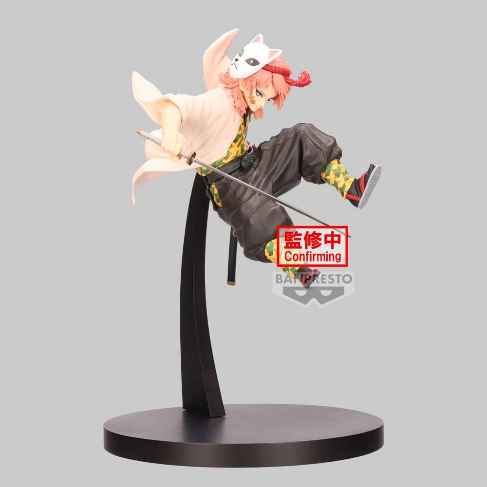 Mô hình Sabito - Vibration Stars - Demon Slayer Chính hãng Bandai