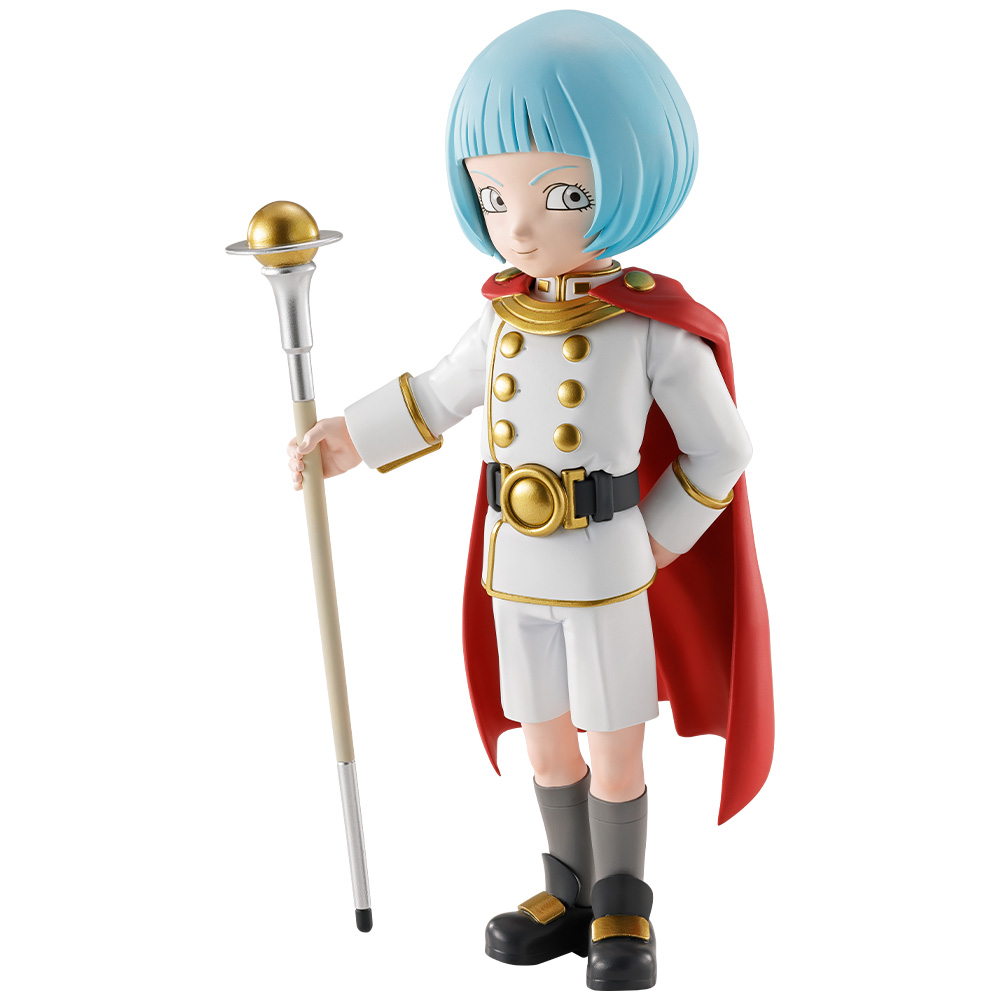 Mô hình IchibanKuji Sandland: The Series - Sand Land Chính hãng Bandai