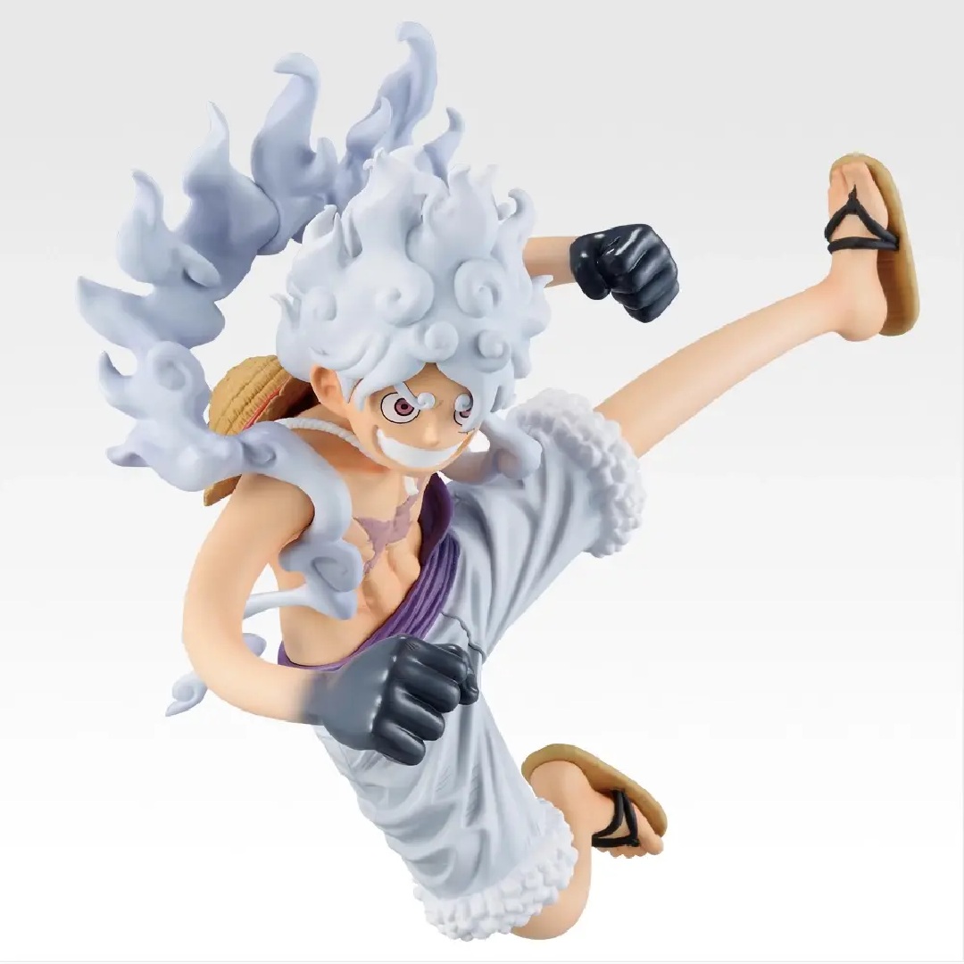 Mô hình IchibanKuji The Future We Envision - OnePiece Chính hãng Bandai