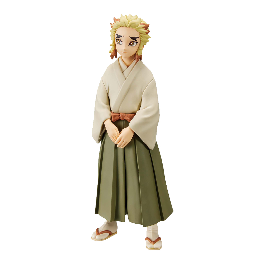 Mô hình Bonds of War (Kizuna no Sou) Vol.25 & 26 - Demon Slayer Chính hãng Bandai