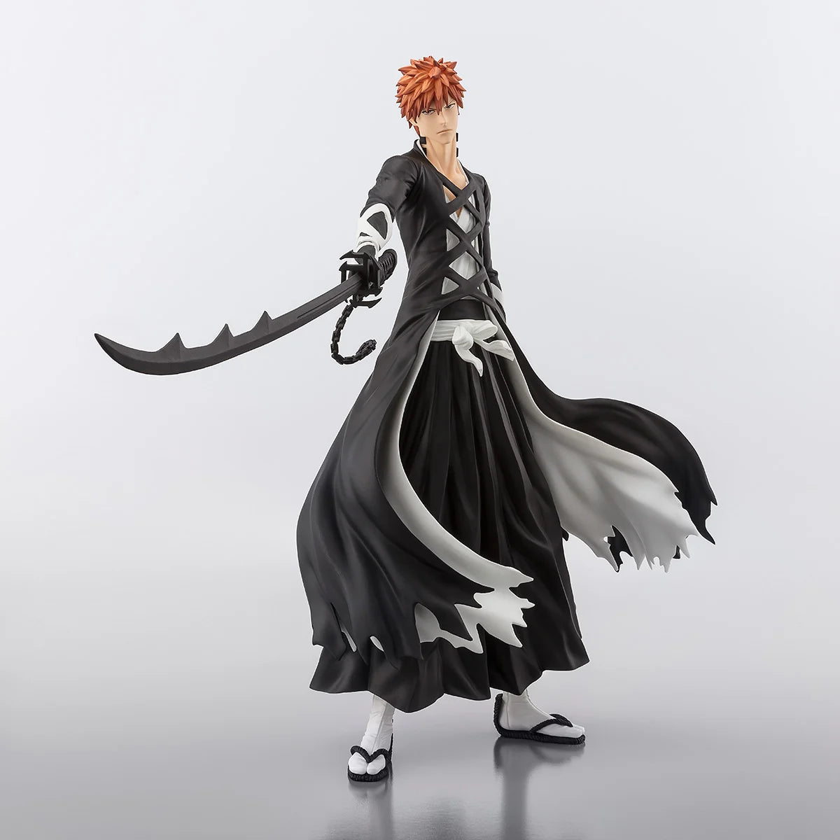 Mô hình Ichigo Kurosaki - Maximatic - Bleach Chính hãng Bandai