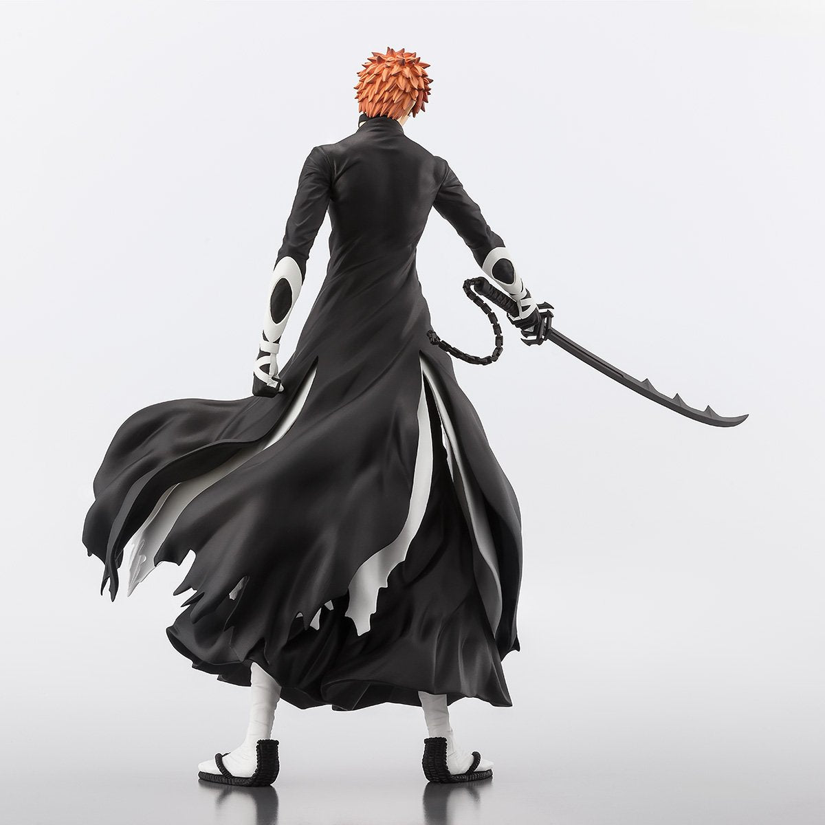 Mô hình Ichigo Kurosaki - Maximatic - Bleach Chính hãng Bandai