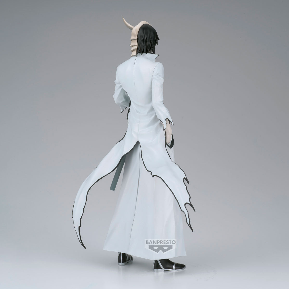 Mô hình Ulquiorra Cifer - Maximatic - Bleach Chính hãng Bandai