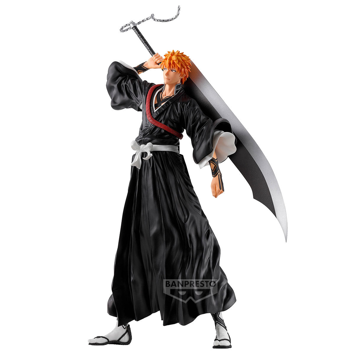 Mô hình Kurosaki Ichigo - Grandista - Bleach Chính hãng Bandai