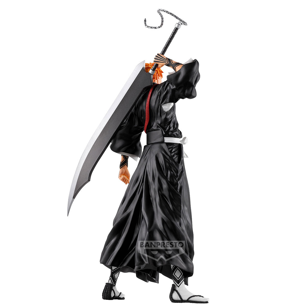 Mô hình Kurosaki Ichigo - Grandista - Bleach Chính hãng Bandai