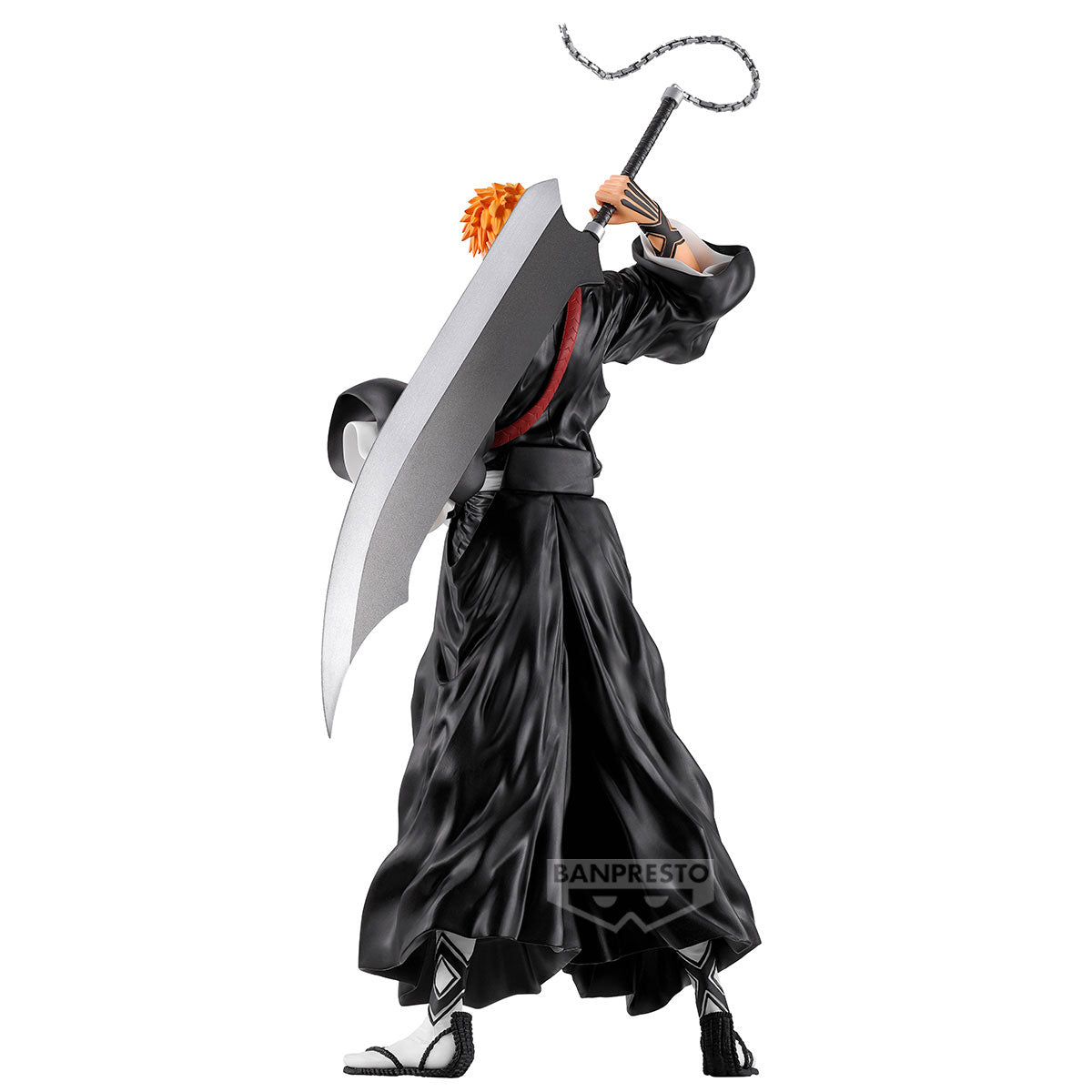 Mô hình Kurosaki Ichigo - Grandista - Bleach Chính hãng Bandai