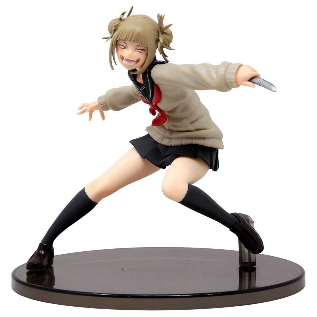 Mô hình The Evil Villians Vol.3 - My Hero Academia Chính hãng Bandai