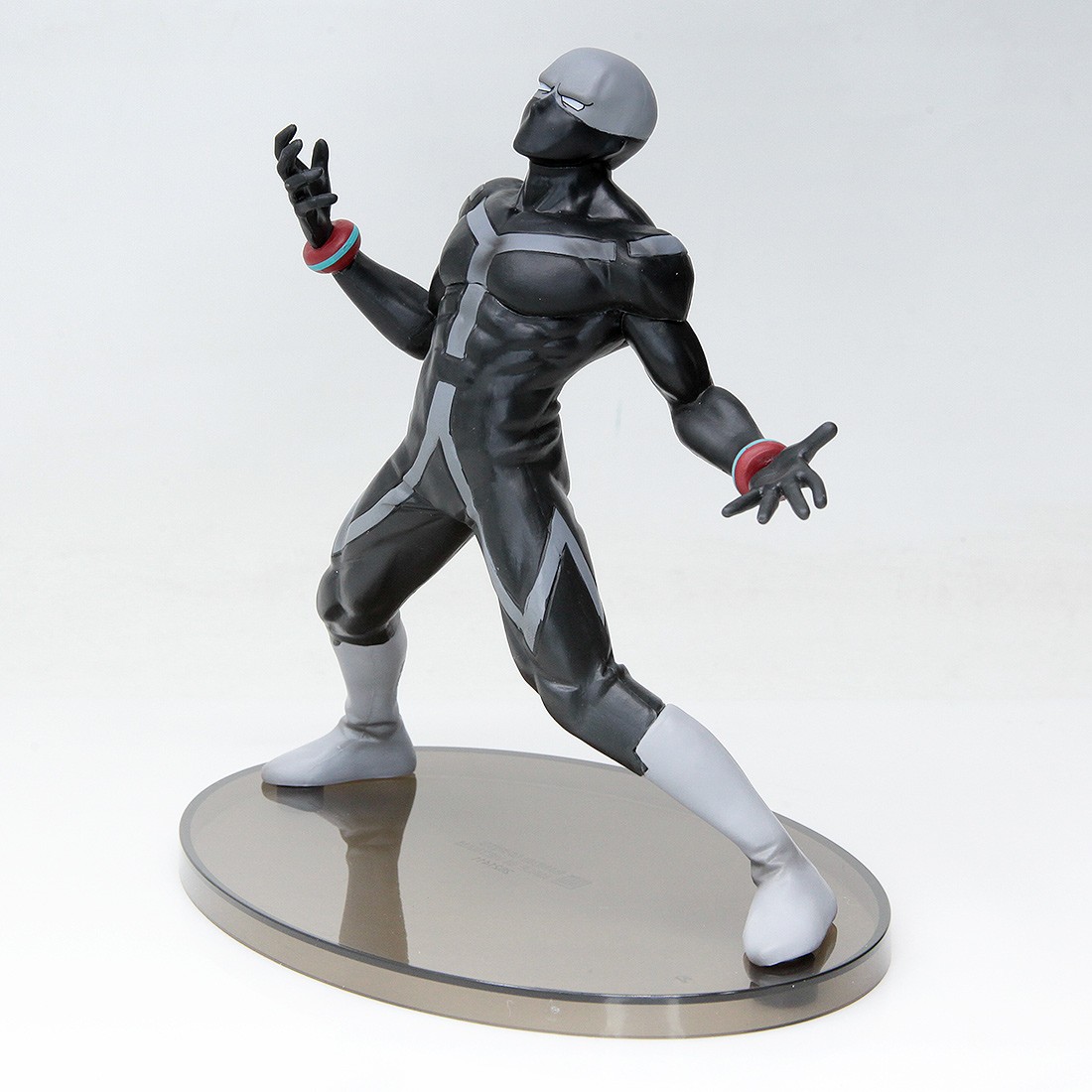 Mô hình The Evil Villians Vol.4-5 - My Hero Academia Chính hãng Bandai