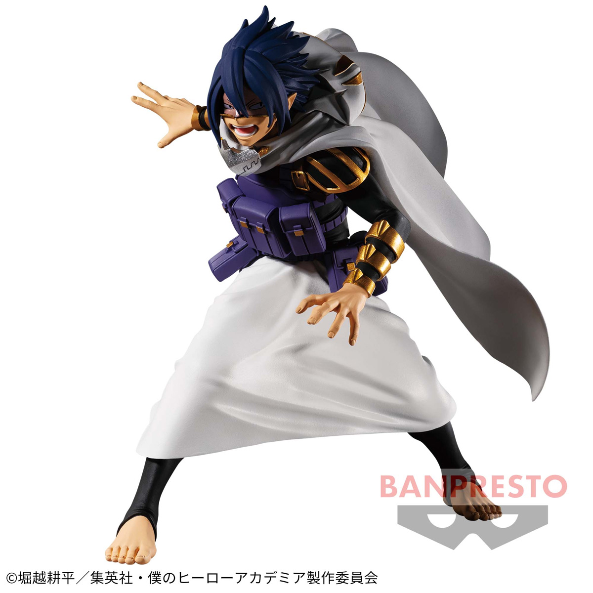 Mô hình The Amazing Heroes Vol.9-11 - My Hero Academia Chính hãng Bandai