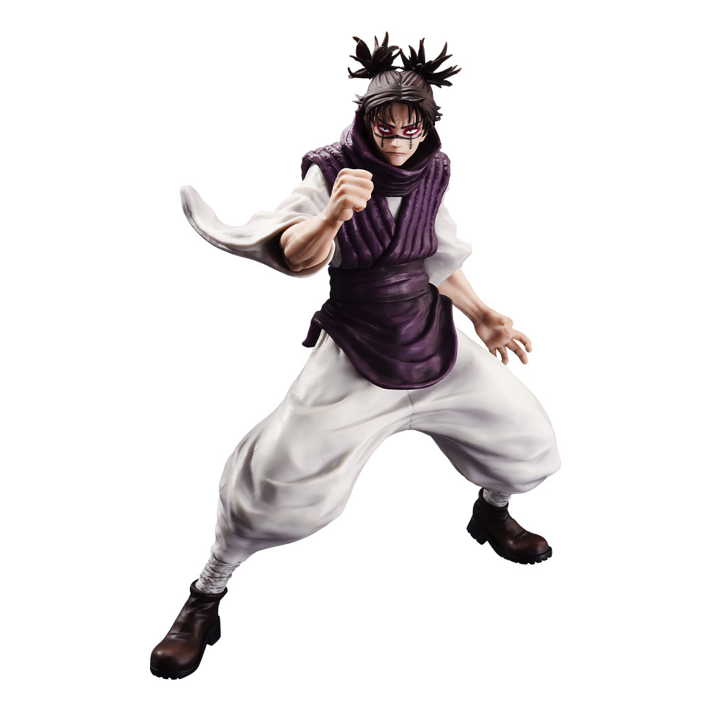 Mô hình IchibanKuji Shibuya Incident -Part 2- - Jujutsu Kaisen Chính hãng Bandai