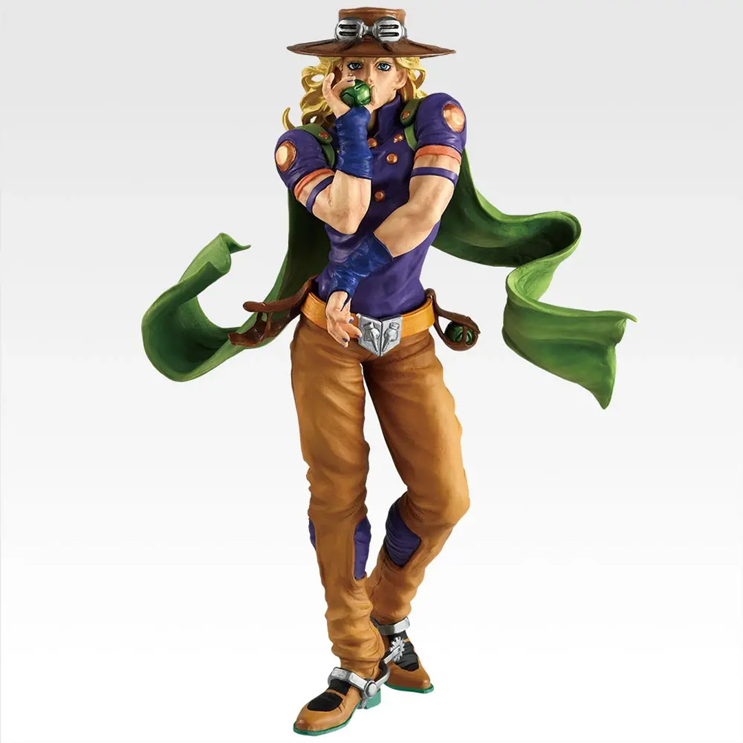 Mô hình IchibanKuji Steel Ball Run - JoJo's Bizarre Adventure Chính hãng Bandai