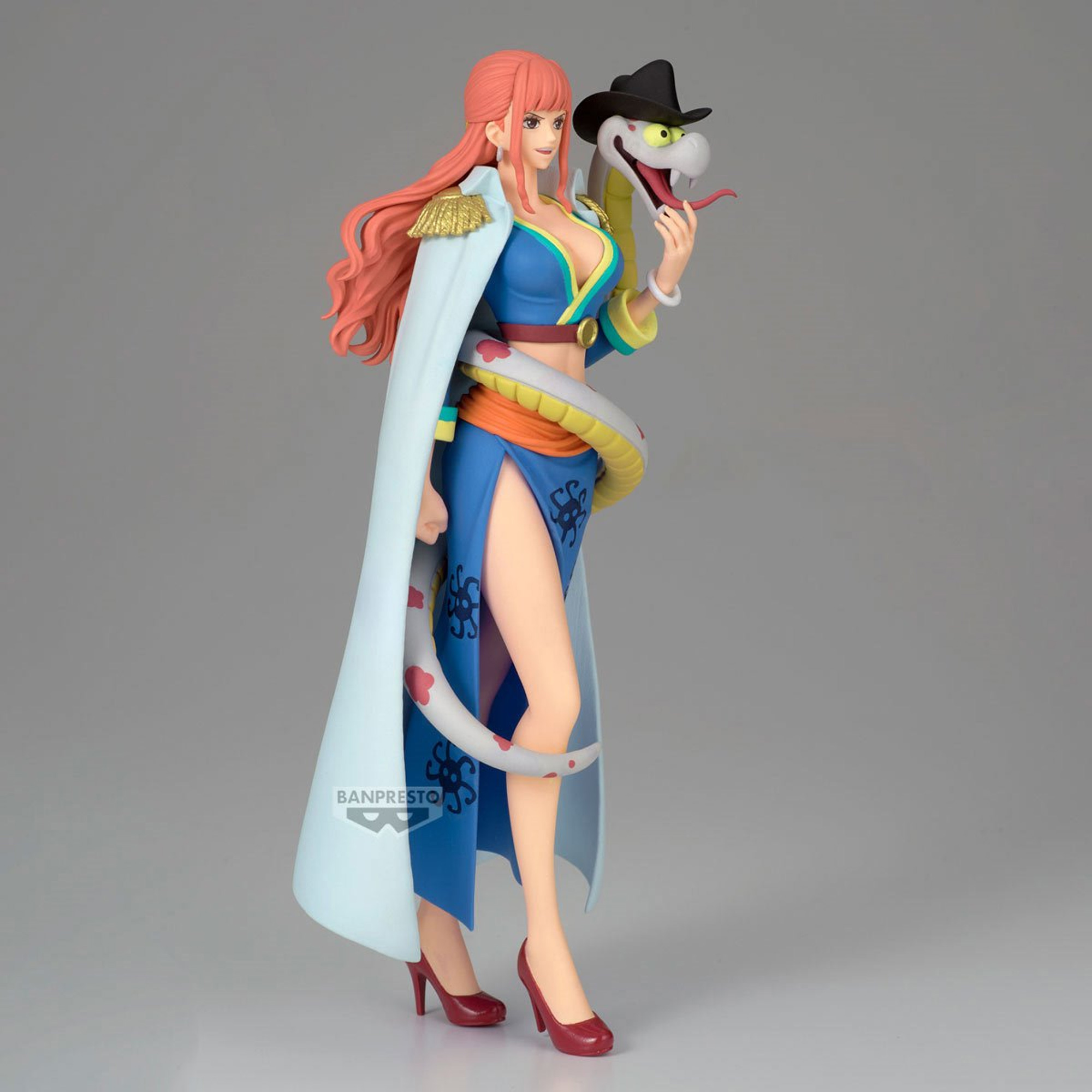 Mô hình Gloriosa - Battle Record - OnePiece Chính hãng Bandai