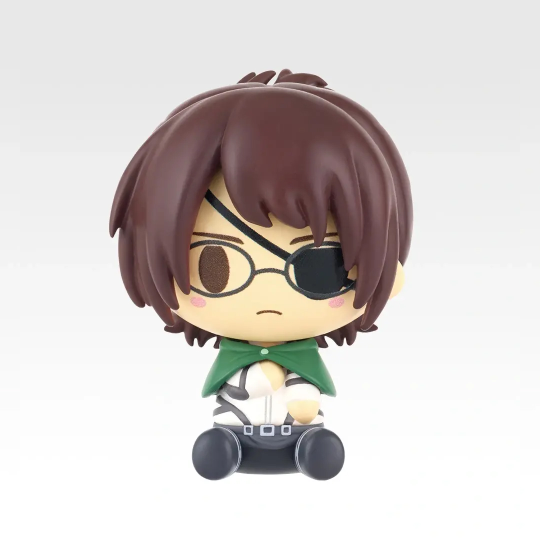 Mô hình IchibanKuji ~Choices and Consequences~ - Attack on Titan Chính hãng Bandai