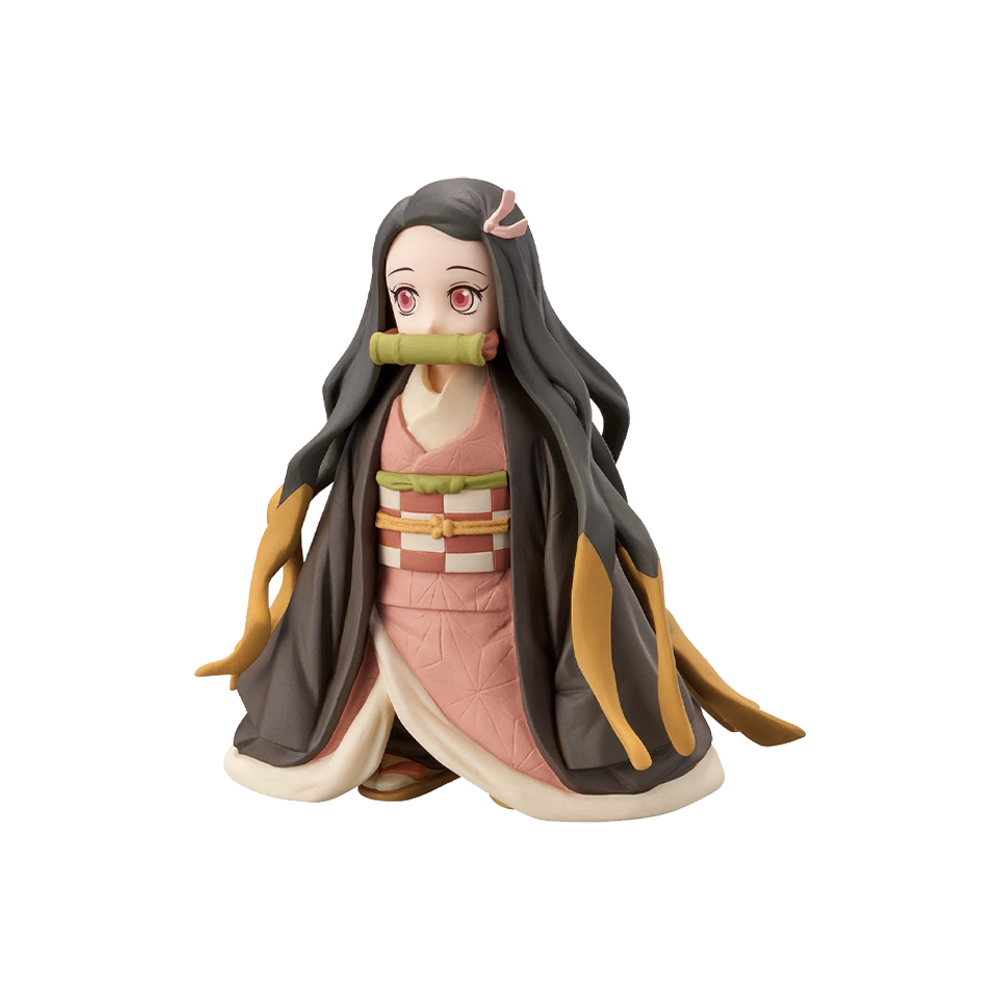 Mô hình Bonds of War (Kizuna no Sou) Vol.17 & 18 - Demon Slayer Chính hãng Bandai