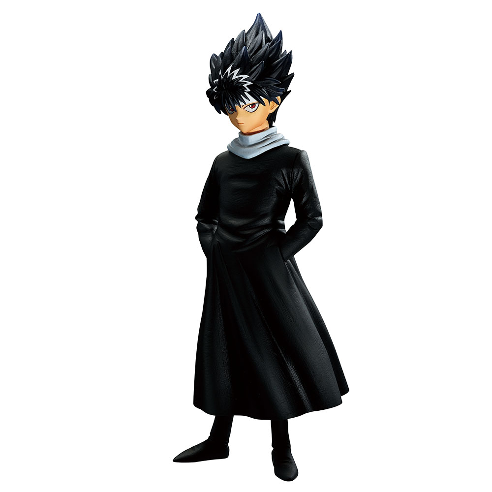 Mô hình IchibanKuji Dark Tournament Arc - Yu Yu Hakusho Chính hãng Bandai