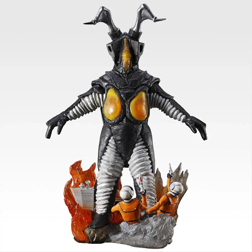 Mô hình IchibanKuji 60th Anniversary - Ultraman Chính hãng Bandai