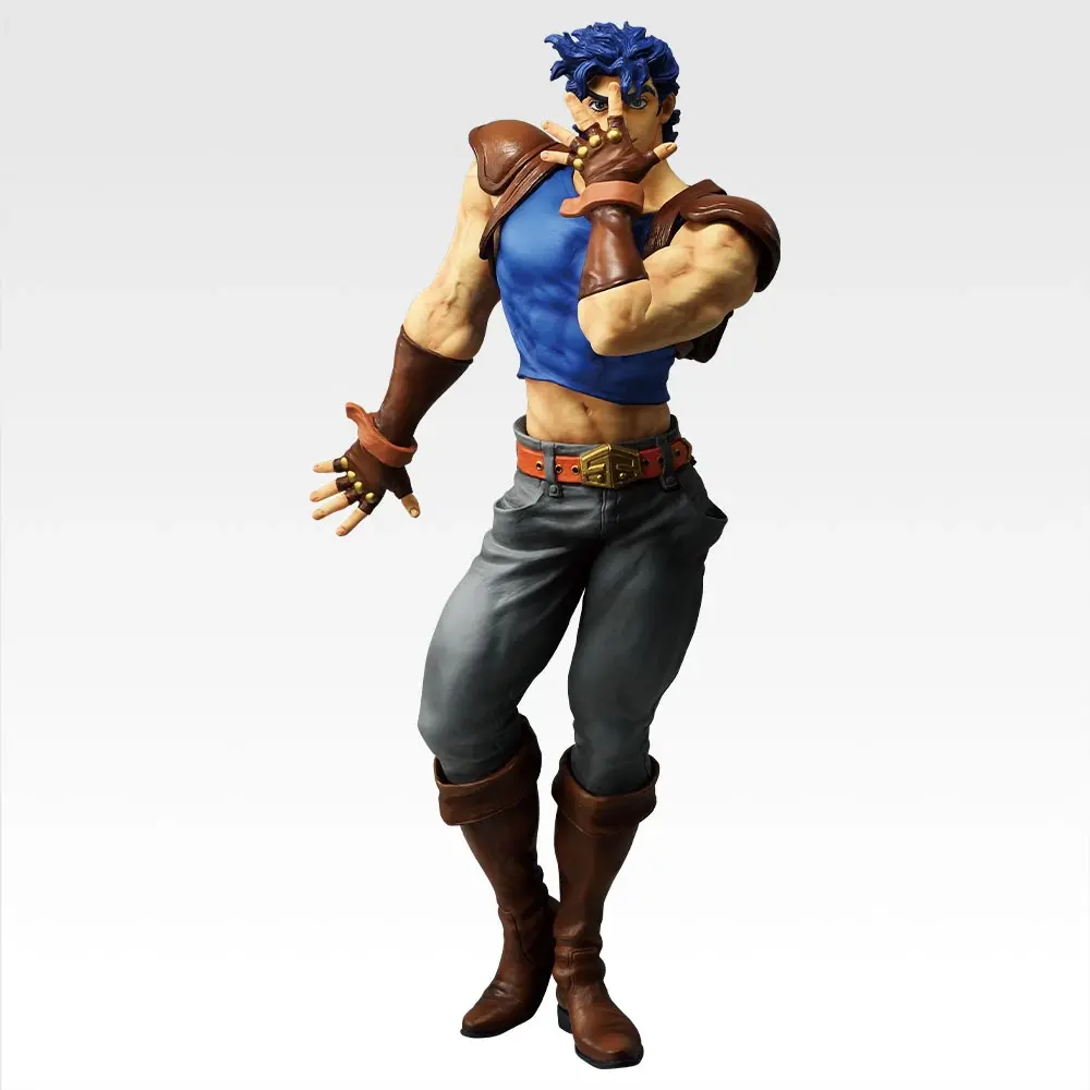 Mô hình IchibanKuji The Gathering of STARS - JoJo's Bizarre Adventure Chính hãng Bandai