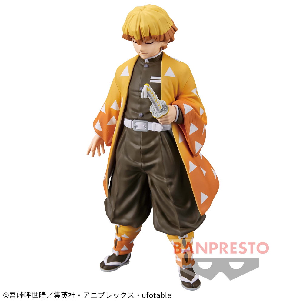 Mô hình Bonds of War (Kizuna no Sou) Vol.31 & 32 - Demon Slayer Chính hãng Bandai