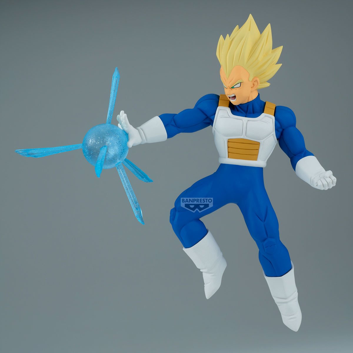 Mô hình Vegeta II - Gxmateria- Dragon Ball Chính hãng Bandai