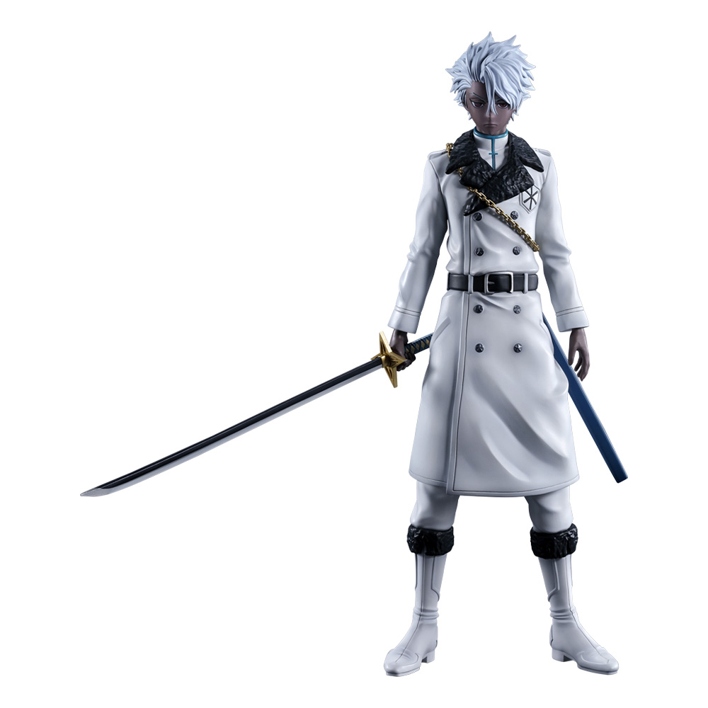 Mô hình IchibanKuji Thousand-Year Blood War Arc OP.2 - Bleach Chính hãng Bandai