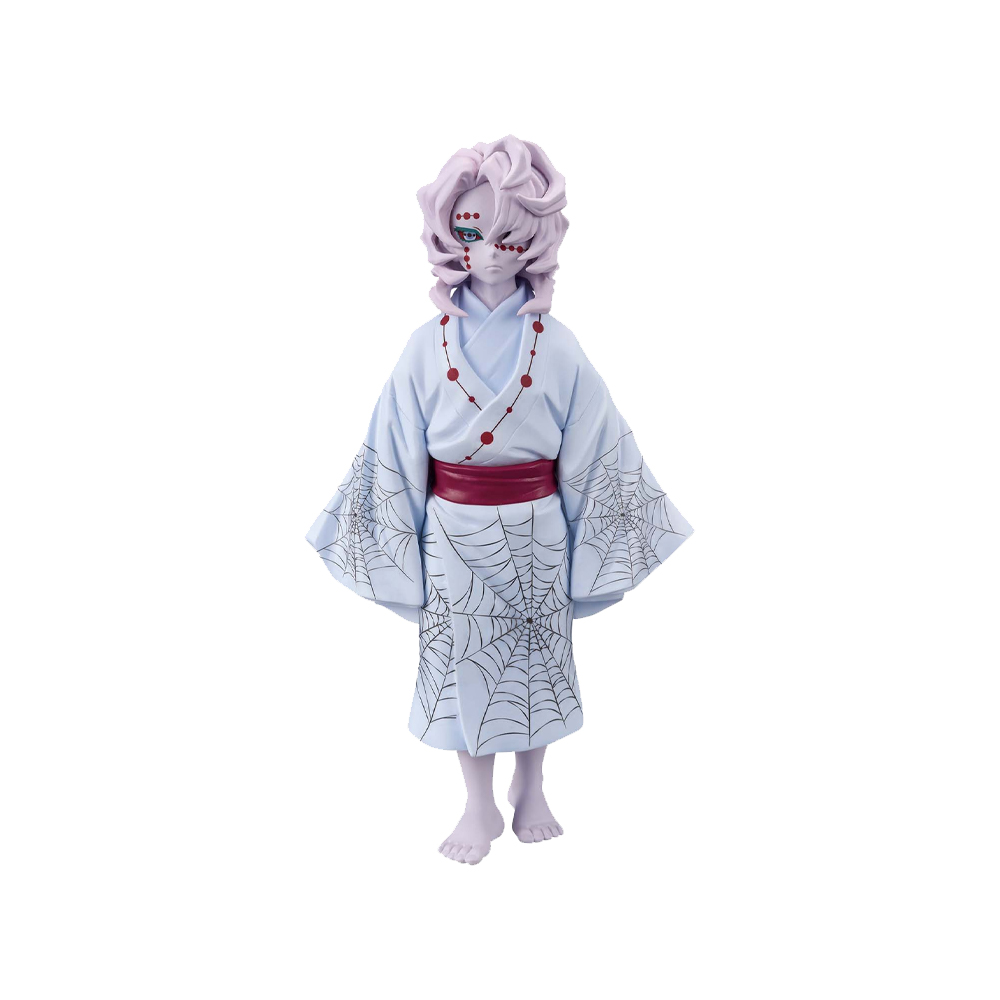 Mô hình Bonds of War (Oni no Sou) Vol.11 & 12 - Demon Slayer Chính hãng Bandai