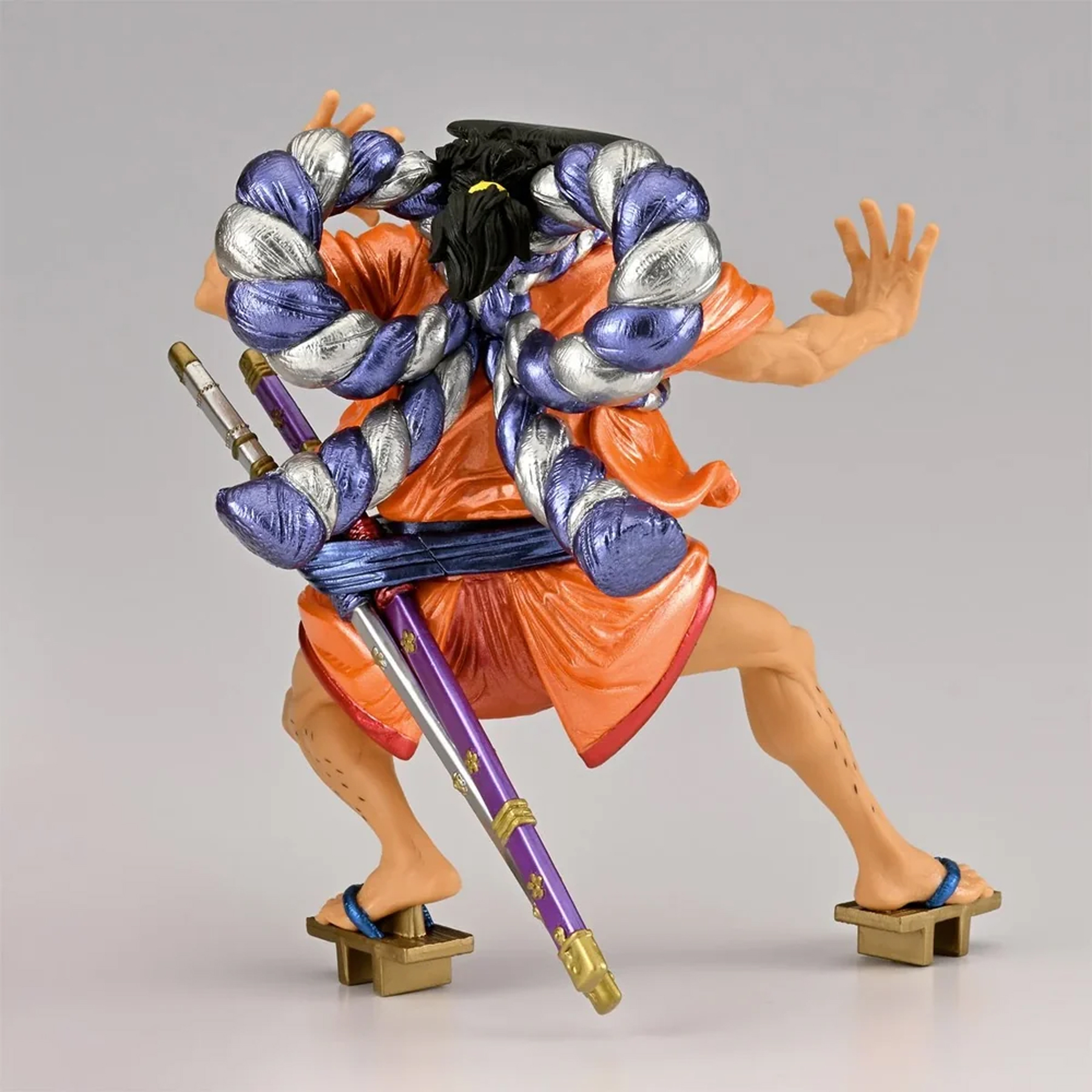 Mô hình Kozuki Oden (Special Ver.) - KOA - OnePiece Chính hãng Bandai