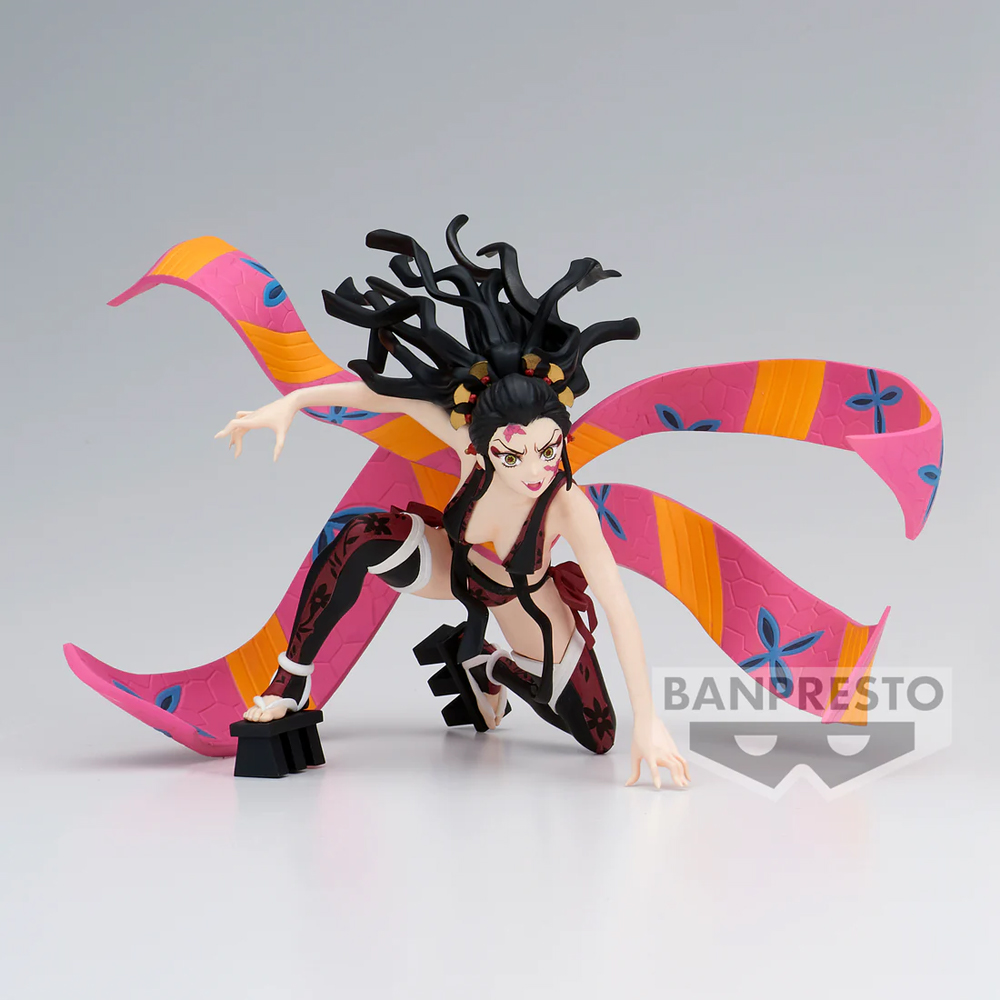 Mô hình Daki - Vibration Stars - Demon Slayer Chính hãng Bandai