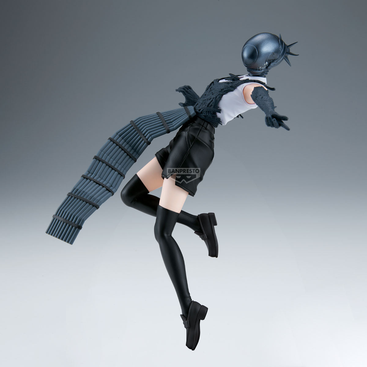 Mô hình Bomb - Vibration Stars - Chainsaw Man Chính hãng Bandai