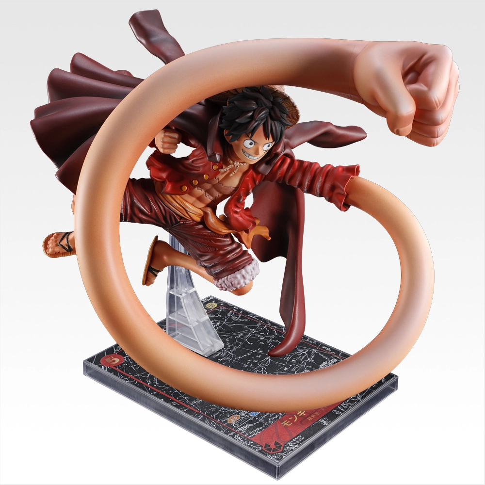 Mô hình IchibanKuji OnePiece CARD GAME - OnePiece Chính hãng Bandai