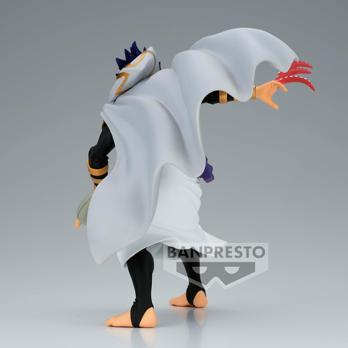 Mô hình The Amazing Heroes Plus Vol.8 - My Hero Academia Chính hãng Bandai