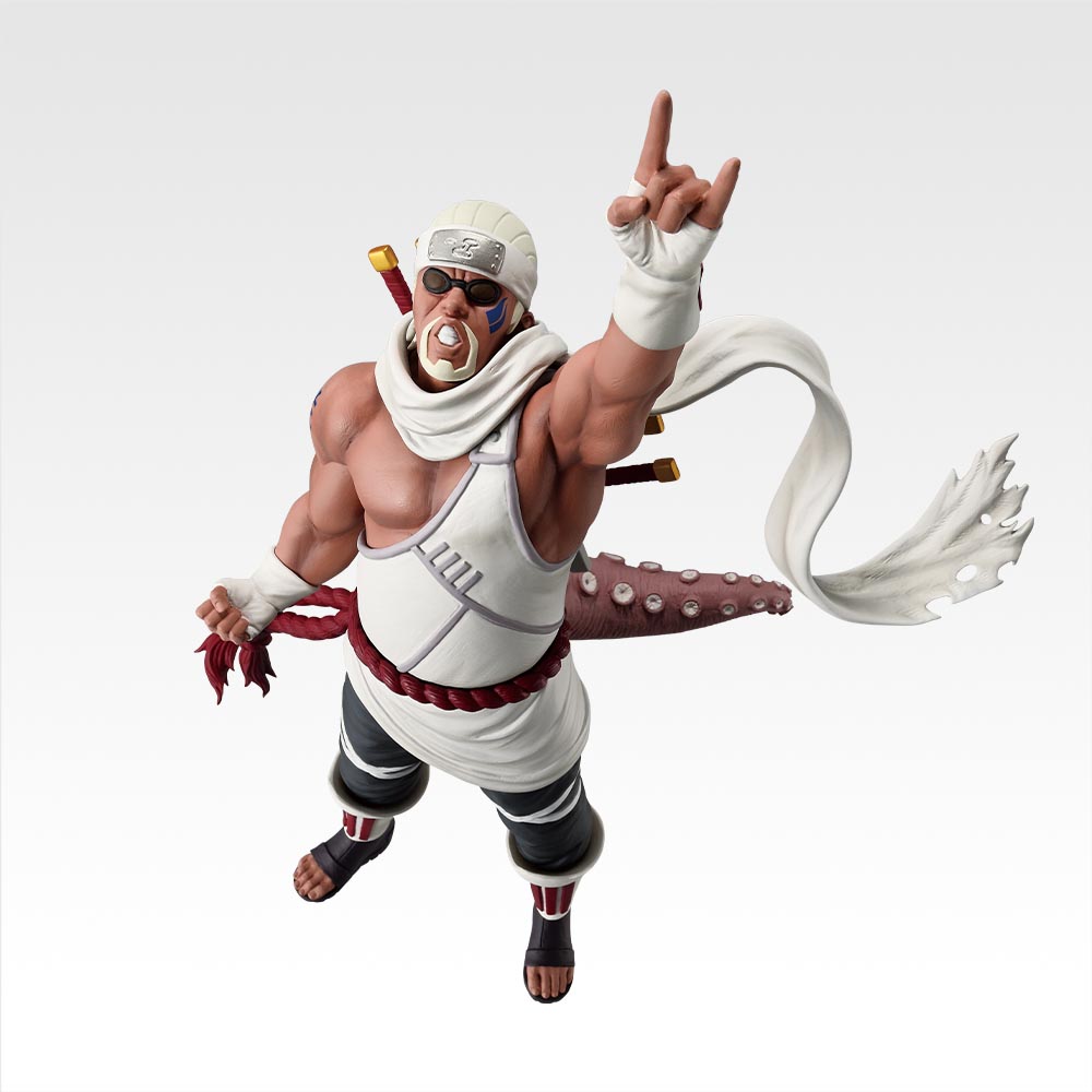 Mô hình IchibanKuji The Bridge of Peace and The Lament of Reincarnation - Naruto Chính hãng Bandai