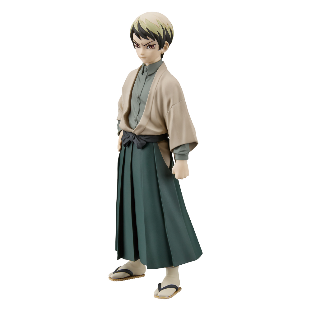 Mô hình Bonds of War (Kizuna no Sou) Vol.21 & 22 - Demon Slayer Chính hãng Bandai