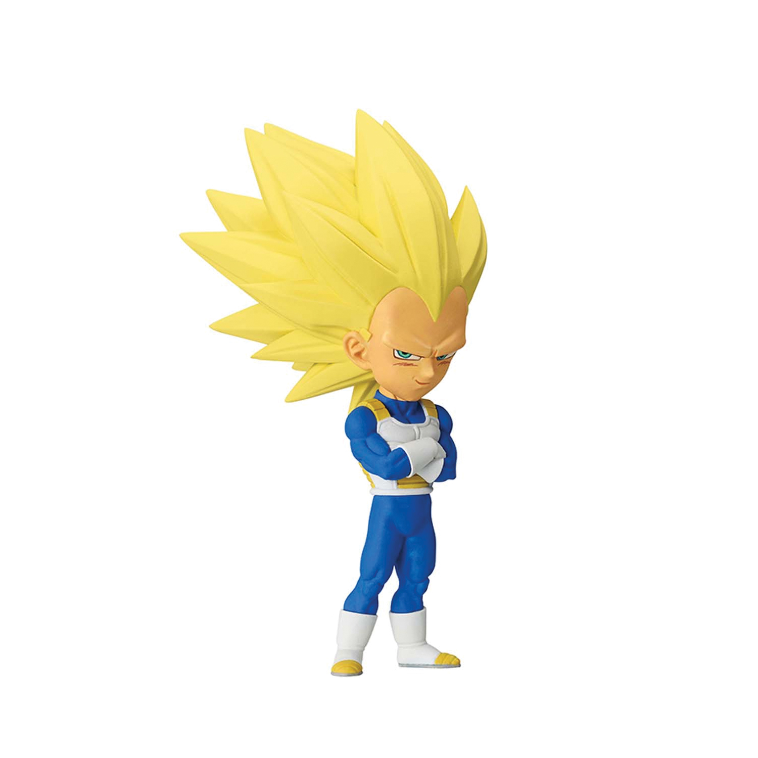 Mô hình Daima Vol 3 - WCF Premium - Dragon Ball Daima Chính hãng Bandai